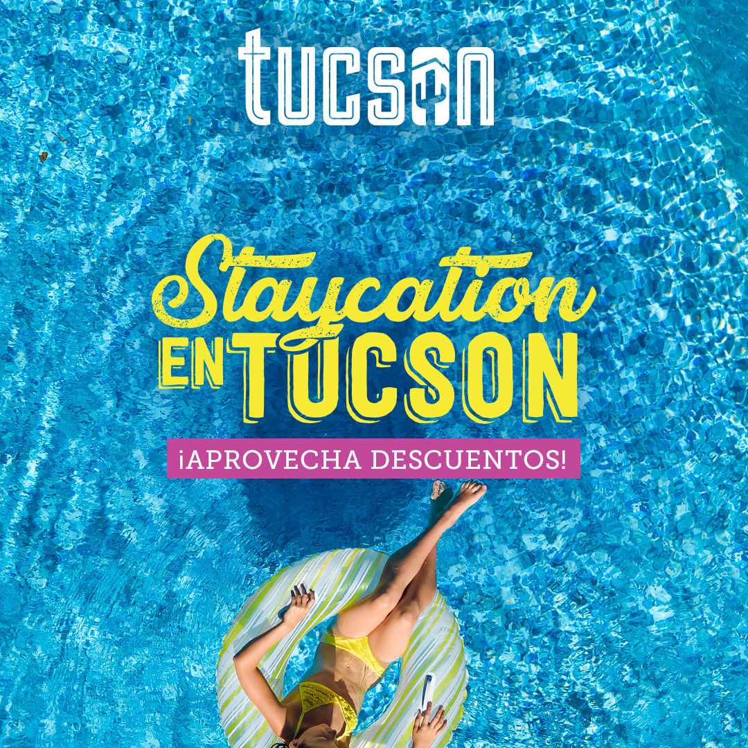 Visit Tucson La Estrella Sponsored